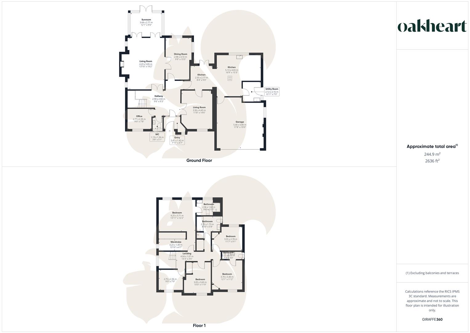 Floorplan thumbnail